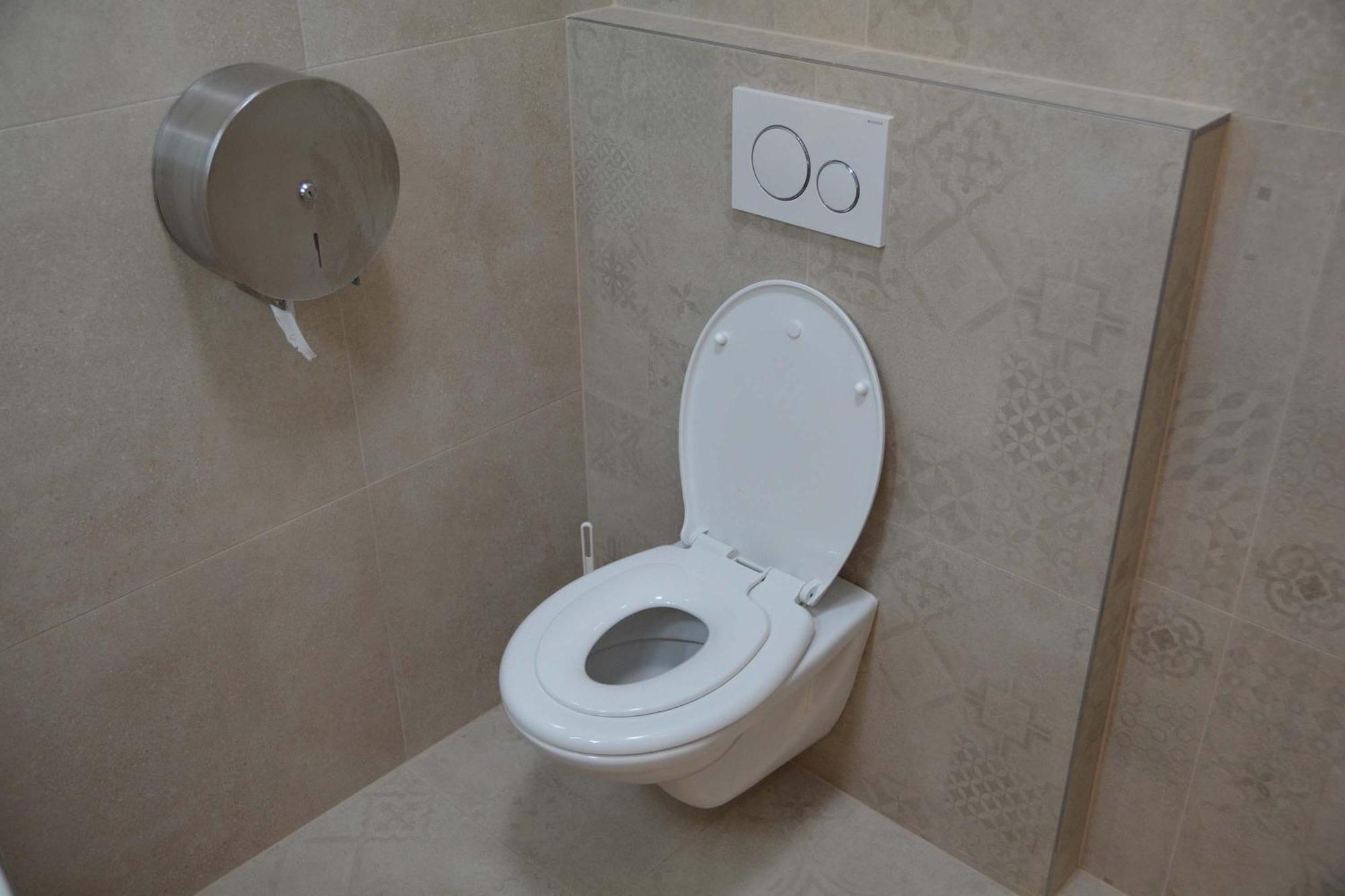 City Centre Apartment With Parking Прага Екстериор снимка