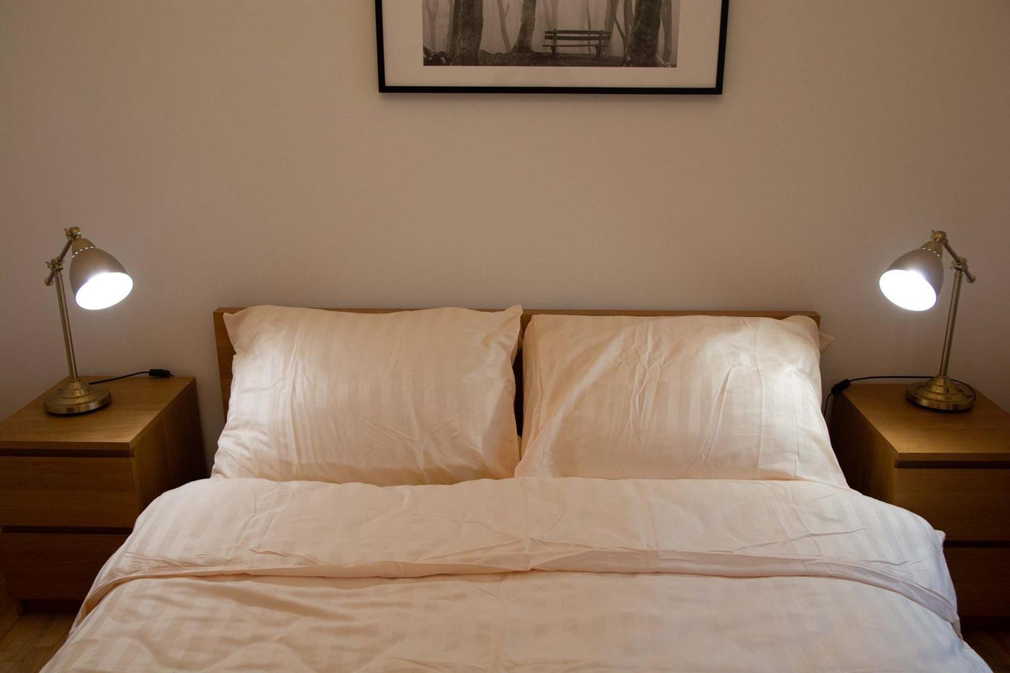 City Centre Apartment With Parking Прага Екстериор снимка